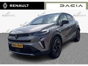 Renault Captur - 1.8 E-Tech full hybrid 160 esprit Alpine - pack privilège