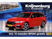 Skoda Octavia - Combi 1.4 TSI 245pk RS iV PHEV Business | Pano | Memory | HU