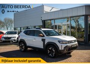 Dacia Duster - TCe 130 mild hybrid 4x4 Extreme Handgeschakeld | 1500 KG Tre