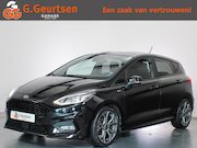 Ford Fiesta - 1.0 EcoBoost ST-line Automaat LED, Cruise Control, Stoel/Stu
