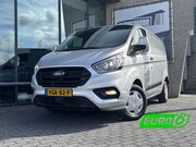 Ford Transit Custom - 280 2.0 TDCI L1H1*3PERS.*A/C*CRUISE*NAVI*HAAK