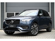 Volvo XC90 - 2.0 T8 Recharge AWD R-DESIGN / PANO / LEDER / MEMORY / TREKH