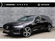 Volvo V60 - 2.0 T6 Recharge AWD R-Design | Long Range | Harman Kardon Au