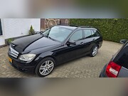 Mercedes-Benz C-klasse - 200 CDI