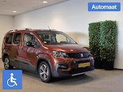Peugeot Rifter - L2 Rolstoelauto Automaat 5+1