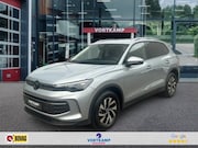 Volkswagen Tiguan - 1.5 eTSI LIFE TREKHAAK/ELEK-KLEP/CAMERA/ACC/STOEL+STUURVERW/