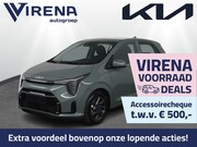 Kia Picanto - 1.0 DPI DynamicPlusLine - Prijs incl. inruilpremie - Achteru
