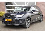Seat Arona - 1.0 TSI Style | Carplay | Park Assist | Climate controle | O