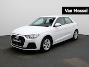 Audi A1 - Sportback 25 TFSI Pro Line 95 PK | Navigatie | Parkeersensor