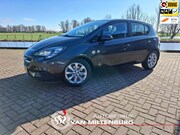 Opel Corsa - 1.0 Turbo Edition Airco Stoel- Stuur verwarming PDC v+a