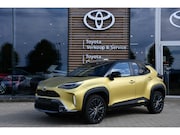 Toyota Yaris Cross - 1.5 Hybrid Adventure Limited Automaat 116pk | Parkeersensor