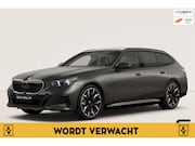 BMW 5-serie - Touring 550e xDrive|M-sport PRO|B&O|Fis €85.000