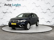 Suzuki S-Cross - 1.4 Boosterjet Select | Navigatie | Parkeercamera | Cruise C