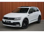 Volkswagen Tiguan - 2.0 TSI 4MOTION R-LINE Panodak ACC Trekhaak Camera Suzuka La