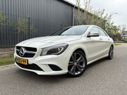 Mercedes-Benz CLA-Klasse - 180 Edition 1 / NAVI / CRUISE / AIRCO / 161dkm! NAP