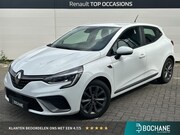 Renault Clio - 1.0 TCe Zen | Pack R.S. Line | Navigatie | Airco | Cruise Co