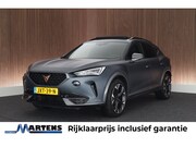 CUPRA Formentor - 1.4 e-Hybrid 245pk VZ Performance Camera Stoelverwarming Key