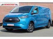 Ford Transit Custom - E-Transit 340 L2H1 218PK Limited 65 kWh |MATRIX-LE
