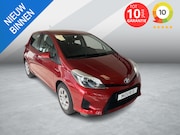 Toyota Yaris - 1.5 Full Hybrid Aspiration