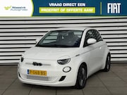 Fiat 500 - Icon 42 kWh | SOH 92% | Cruise Control | Navigatie | Camera 