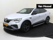 Renault Arkana - 1.6 E-Tech Hybrid 145 PK R.S. Line | Apple Carplay/Android |