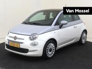 Fiat 500 - 1.0 Hybrid Dolcevita | Parkeersensoren Achter | Panoramadak
