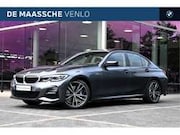 BMW 3-serie - 3 Serie 318i High Executive M Sport Automaat / Sch