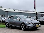 Volvo V40 - 1.5 T3 Polar+ Sport R-Design trekhaak leder camera