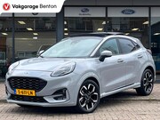 Ford Puma - 1.0 EcoBoost Hybrid ST-Line X | Panoramadak | B&O Audio | Ke