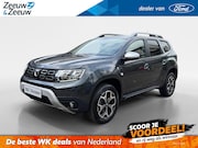 Dacia Duster - 1.0 TCe Prestige | Lage kilometers | Rondom camera | Navigat