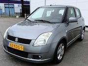 Suzuki Swift - 1.3 GLS Automaat Airco Elektrische Ramen 5 Deurs Isofix