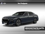 BMW i7 - eDrive50 Privilege Edition M Sportpakket Pro