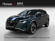 Nissan Qashqai - 1.5 ePower N-Connecta I 360 Camera I Navi I Cruise Control