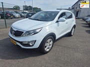 Kia Sportage - 1.6 GDI X-ecutive Plus Pack