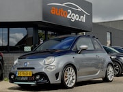 Abarth 695 - C RIVALE 180 PK AUT8 Limited Edition !! Akrapovic/Br SPORTLE