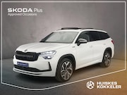 Skoda Kodiaq - Sportline Business 7p 1.5 eTSI 150pk DSG Automaat Trekhaak,