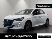 Peugeot 208 - Active Pack - AIRCO - CLIMATE CONTROL - APPLE CARPLAY/ANDROI