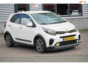 Kia Picanto - 1.0 T-GDI X-Line