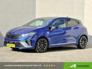 Renault Clio - 1.6 E-Tech Full Hybrid 145 esprit Alpine / Trekhaak / Dealer