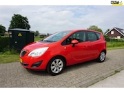 Opel Meriva - 1.4 Turbo Edition airco apk 09-2027