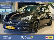 Opel Corsa - 1.4 Edition Black edition | 5 deurs | Airco | Nette auto
