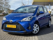 Toyota Yaris - 1.0 CAMERA CLIMATE CONTROL
