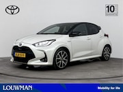 Toyota Yaris - 1.5 Hybrid Executive | Parkeersensoren V+A | JBL | Stoelverw