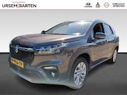 Suzuki SX4 S-Cross - 1.4 Boosterjet Select Smart Hybrid