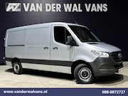 Mercedes-Benz Sprinter - 315CDI 150pk L2H1 Euro6 Airco | Camera | Chauffeursstoel | A