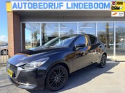 Mazda 2 - 1.5 Skyactiv-G Sportive Carplay AchteruitrijCamera
