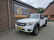 Ford Ranger - 2.5 TDCI Ambiente Super Cab
