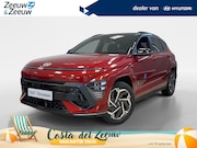 Hyundai Kona - 1.6 GDI HEV | N-LINE | AUTOMAAT | TWO TONE | €5500, - KORTIN