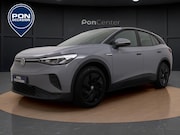 Volkswagen ID.4 - Pure 52 kWh | Camera | Head-up Display | Elek. Stoelen | Stu