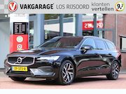 Volvo V60 - T4 *Momentum Pro* | 190PK | Camera | Vol- Leder | Stoelverwa